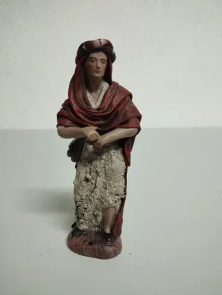 Figuras Belén Nacimiento Pastorales