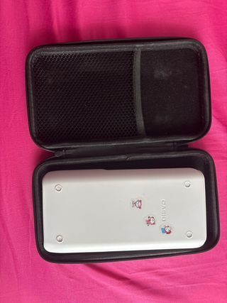 Calculadora Casio fx-CG50 con funda