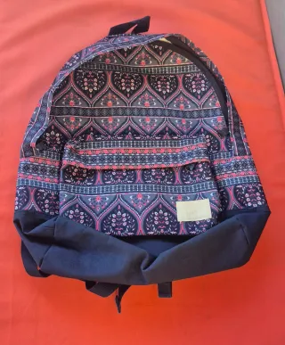 Mochila Roxy Multicolor