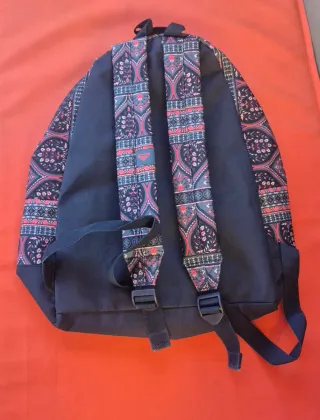 Mochila Roxy Multicolor