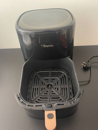 Freidora Aire Ultenic K10 5L 1500W