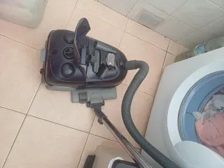 Aspiradora Philips 1700W