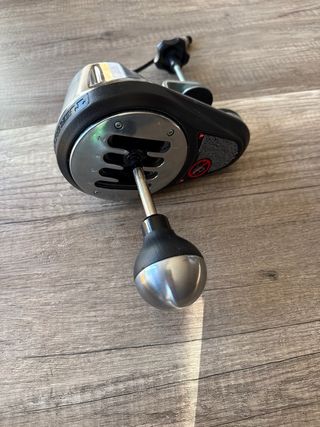 Caja de marchas Thrustmaster TH8A