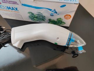 Envasadora al vacío Vacumax