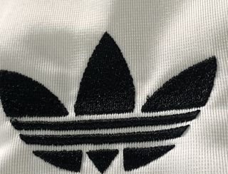 Chaqueta Adidas x Bape Vintage Camuflaje