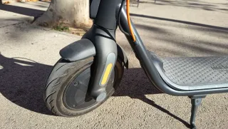 Patinete eléctrico Ninebot F30e