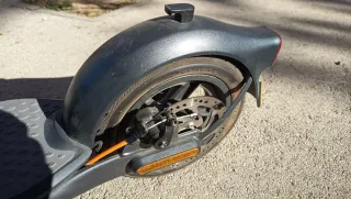 Patinete eléctrico Ninebot F30e