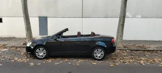 Volkswagen Eos 2009