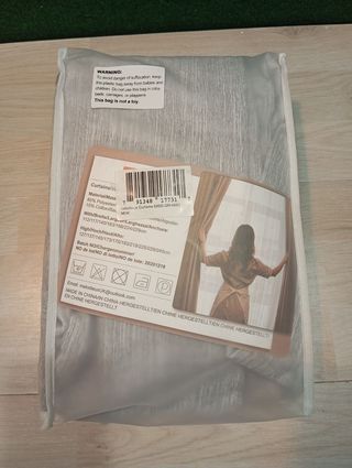 Cortine Opache per Soggiorno e Camera da Letto