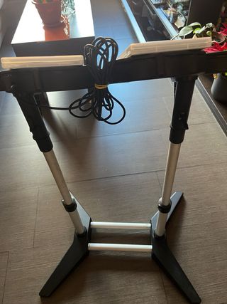 Rock Band PS3 con giochi