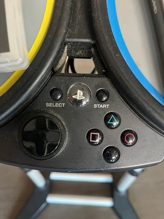 Rock Band PS3 con giochi