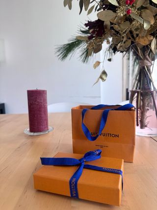 Pulsera Louis Vuitton hombre – Keep It Double –