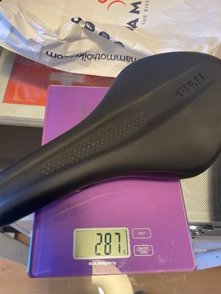 Sillín Fizik Aliante R5 Nuevo