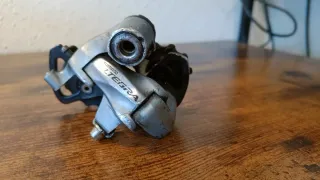 Desviador Shimano Ultegra RD-6700