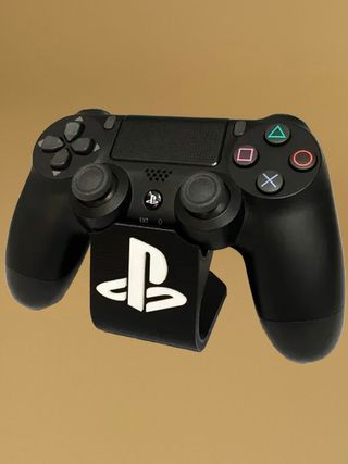 Supporto per controller PS4 - Scegli i colori