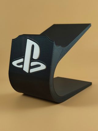 Supporto per controller PS4 - Scegli i colori