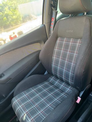 Volkswagen Polo 2012