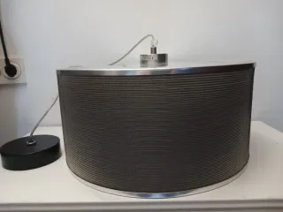 Lámpara Colgante Lumina Moove