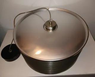 Lámpara Colgante Lumina Moove