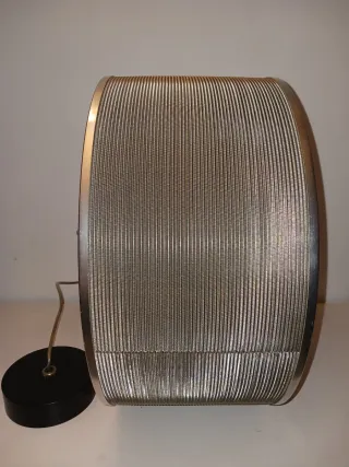 Lámpara Colgante Lumina Moove