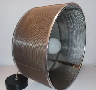 Lámpara Colgante Lumina Moove