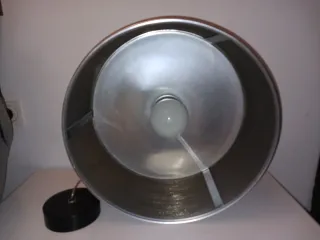 Lámpara Colgante Lumina Moove