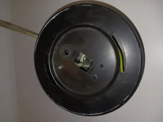 Lámpara Colgante Lumina Moove