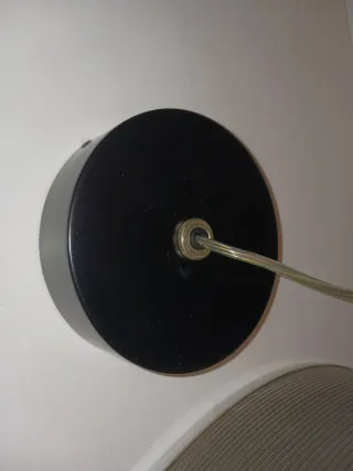 Lámpara Colgante Lumina Moove