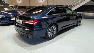 AUDI A6 35 TDI S tronic 2021