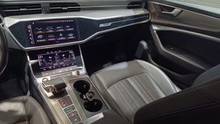 AUDI A6 35 TDI S tronic 2021
