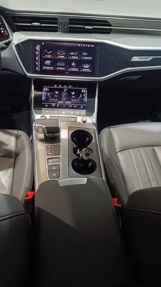 AUDI A6 35 TDI S tronic 2021