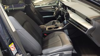 AUDI A6 35 TDI S tronic 2021