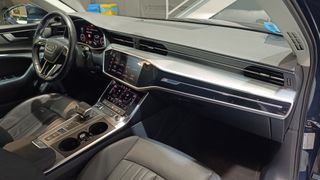 AUDI A6 35 TDI S tronic 2021