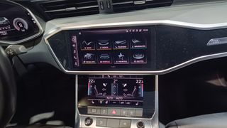 AUDI A6 35 TDI S tronic 2021