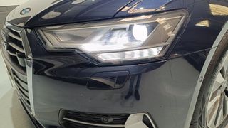 AUDI A6 35 TDI S tronic 2021