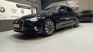 AUDI A6 35 TDI S tronic 2021