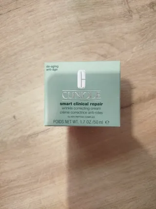 Crema Clinique Smart Clinical Repair 50ml