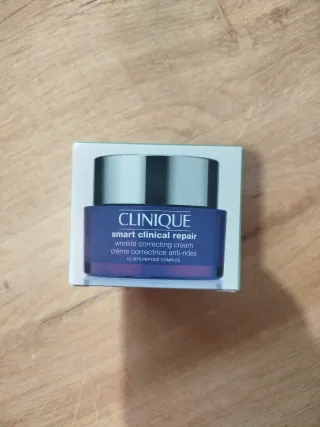 Crema Clinique Smart Clinical Repair 50ml
