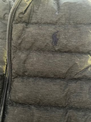 Chalecos Ralph Lauren Talla10/12. Como nuevos