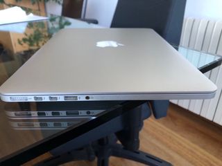 MacBook Pro 13 Plata