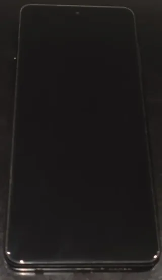 Schermo Xiaomi Poco X3 Pro