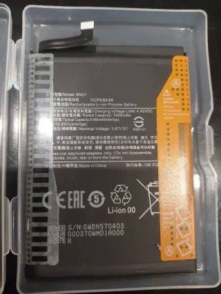 Schermo Xiaomi Poco X3 Pro