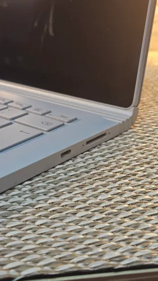 Microsoft Surface Book 3 i7 32GB 512GB