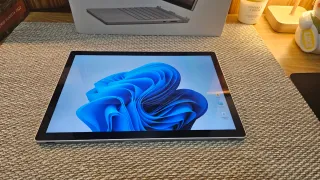 Microsoft Surface Book 3 i7 32GB 512GB