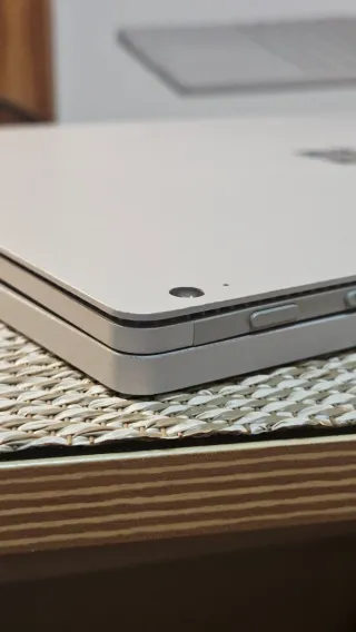 Microsoft Surface Book 3 i7 32GB 512GB