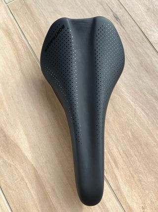 Sillín Bontrager Arvada Comp un solo uso