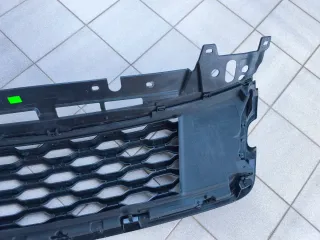 Parrilla Land Rover rejilla land rover