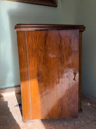 Máquina de coser Sigma antigua