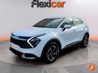 Kia Sportage 1.6 T-GDi HEV 158kW (215CV) Drive 4x2