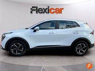 Kia Sportage 1.6 T-GDi HEV 158kW (215CV) Drive 4x2